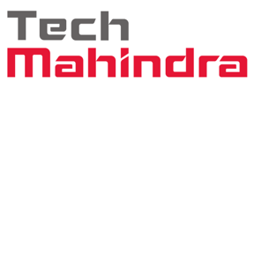 Tech Mahindra Logo